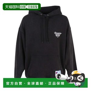 日本直邮CHAMPION-HERITAGE 男士AS FT宽松图案连帽套头卫衣 C3-C