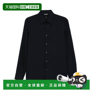 European direct mail Emporio Armani men's shirt Armani