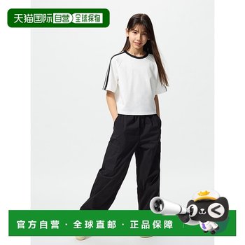 
Japan Direct Mail UNIQLO Children's T-Shirt 474775-01 Uniqlo