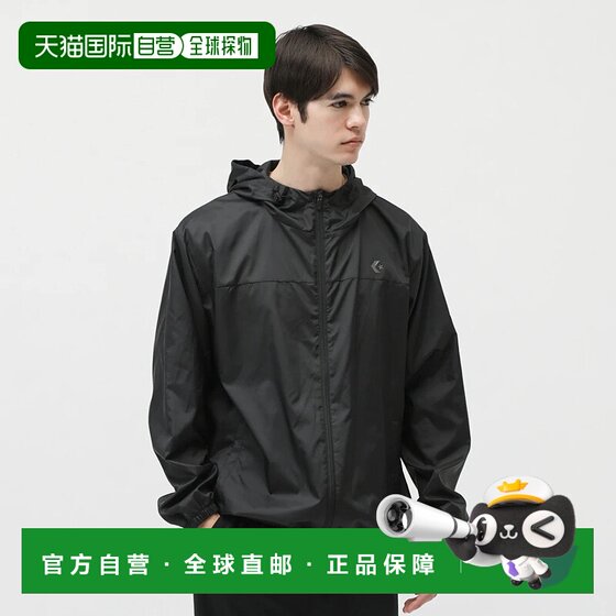 Japan Direct Mail [Japan Direct Mail] Converse Unisex Unisex Jacket 40100192
