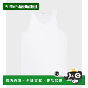 
1 hour refundable, Japanese direct mail SUNSPEL men's classic vest, high-quality pure cotton material, sweat-absorbent and breathable