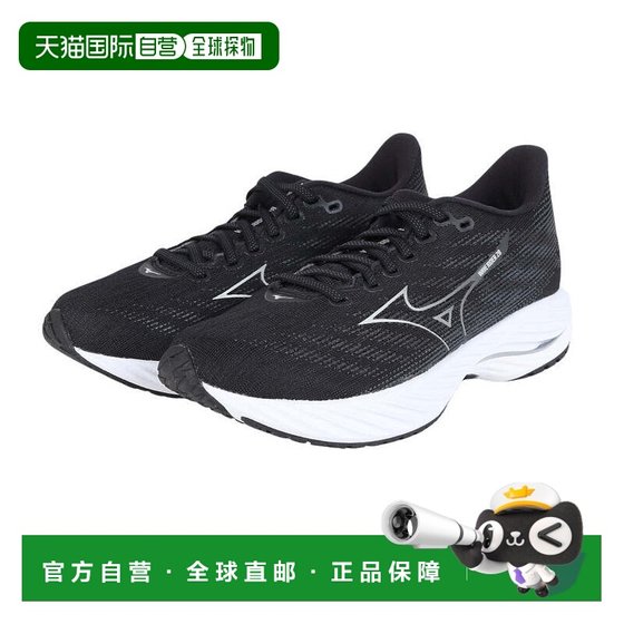 
MIZUNO women's Wave Rider 28 running shoes direct mail from Japan