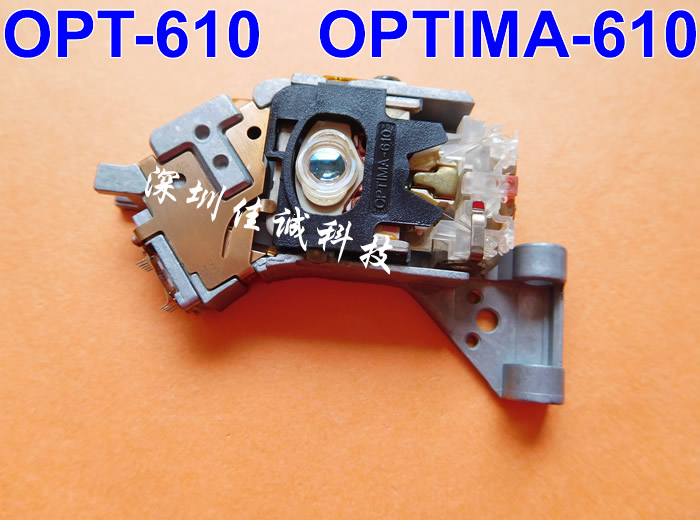 ο  OPTIMA-610   OPT-610   -