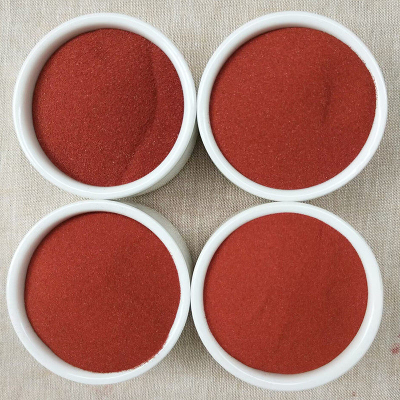 Yan Feiyan Cai Mineral Pigment - Chinese Painting Collection (Red)
