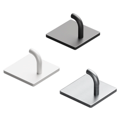 304 stainless steel strong viscose without punching hook