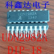 UDN2982A UDN2982AT DIP18 mạch tích hợp chip hoàn toàn mới trong kho và sẵn sàng để chụp trực tiếp
