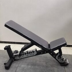 Adjustable Dumbbell Bench, Adjustable Stool, Home Fitness Equipment, Fitness Stool, Barbell Bench Press Bench, Fitness Chair, Adjustable Stool