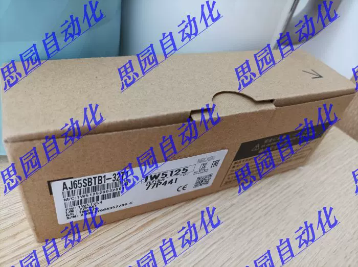 三菱新品AJ65SBTB1-32D/32D1/32DT/32DT1/32T/32T1 /8TE 质保一-Taobao Singapore