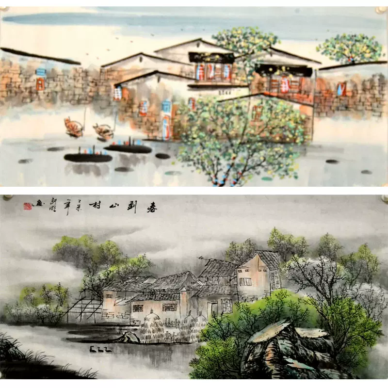 ウジェーヌ・ブーダン、signed lower、海外版超希少レゾネ ブーダン 画家