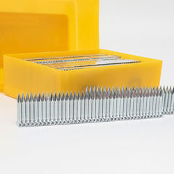 St18 Nails National Standard St18 Nails Pneumatic Steel Nails Cement Nails Straight Nail Steel Nails Woodworking Code Nails