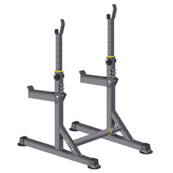 Xinjiang Squat Rack, Dumbbell Bench, Fitness Chair, Barbell Rack, Weight Bench, Bench Press Rack, Bird Bench, Home Fitness Equipment