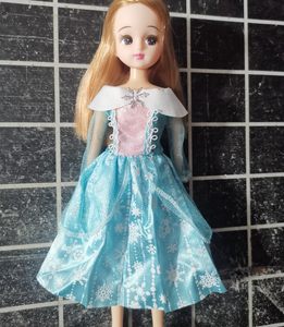 LICCA genuine Lijia doll clothing, clothing, Lica skirt, skirt, shoes, accessories accessories 23cm Lijia
