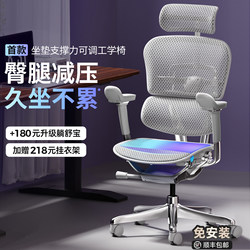 Baoyou Jinhao E2Pro Dual-Mode High-End Ergonomic Chair Computer Chair Office Chair Gaming Chair