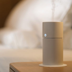 
All Seasons Hotel Zhepin Mechanism Aromatherapy Machine Car Humidifier In-car Air Purification Ultrasonic Aromatherapy Humidifier