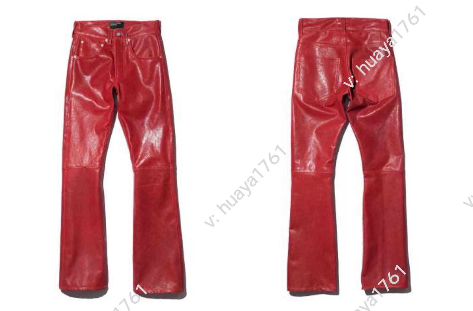 Enfants riches deprimes ERD 23FW 長靴 42 Enfants Riches