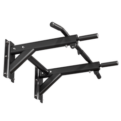 Zhongying multi-function wall punching single bar
