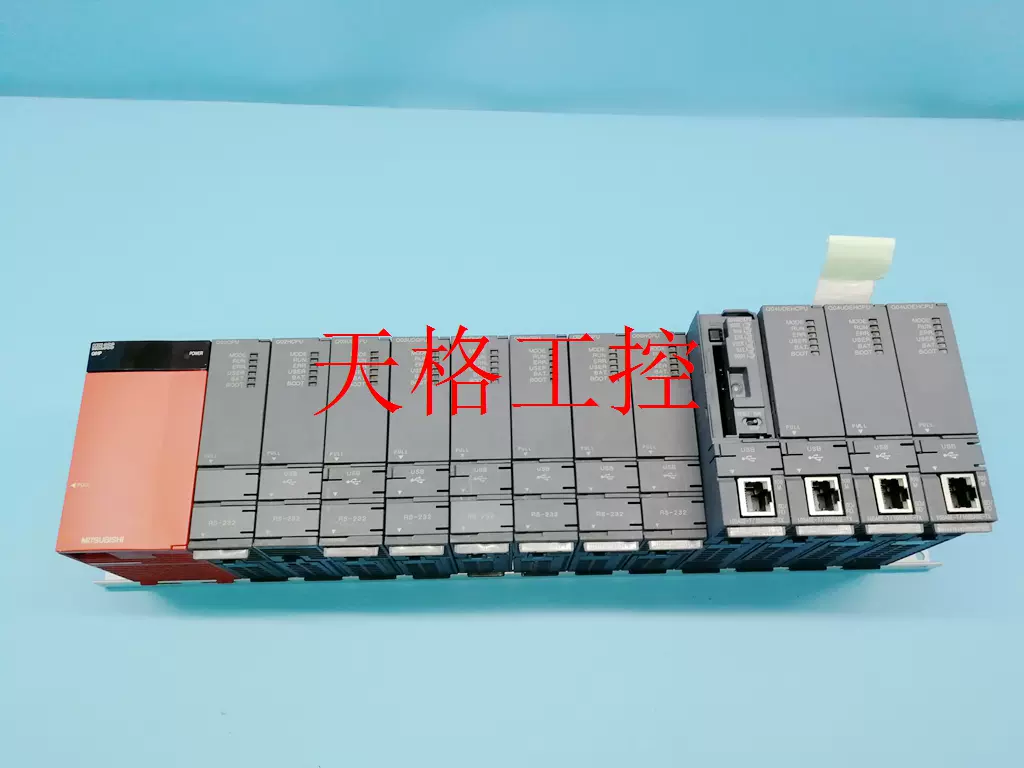 三菱Q02CPU,Q02HCPU,Q03UDCPU,Q13UDHCPU,Q06HCPU,Q04UDEHCPU-Taobao