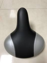 Spinning Bike Seat Cushion, Indoor Smart App Game Model Seat Cushion, Sweat-Absorbent Special Seat Cushion Accessories