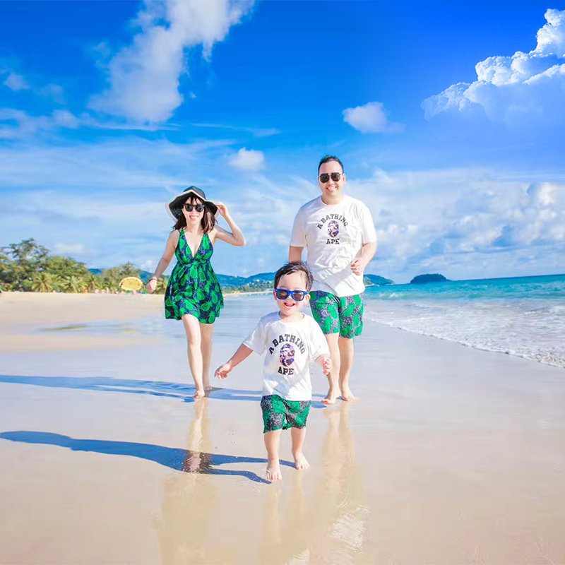 广西旅游北海涠洲岛5天4晚跟团纯玩团旅行含机票旅游团