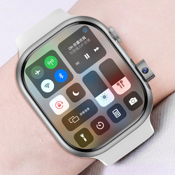 [Official Genuine Product·Dual System] Huaqiangbei's New Watchs10 Smart Phone Watch, Top-Of-The-Line Cellular Version, 5g, Can Insert a Card to Download Apps, Specially Designed for Teenagers, Middle School and High School Students