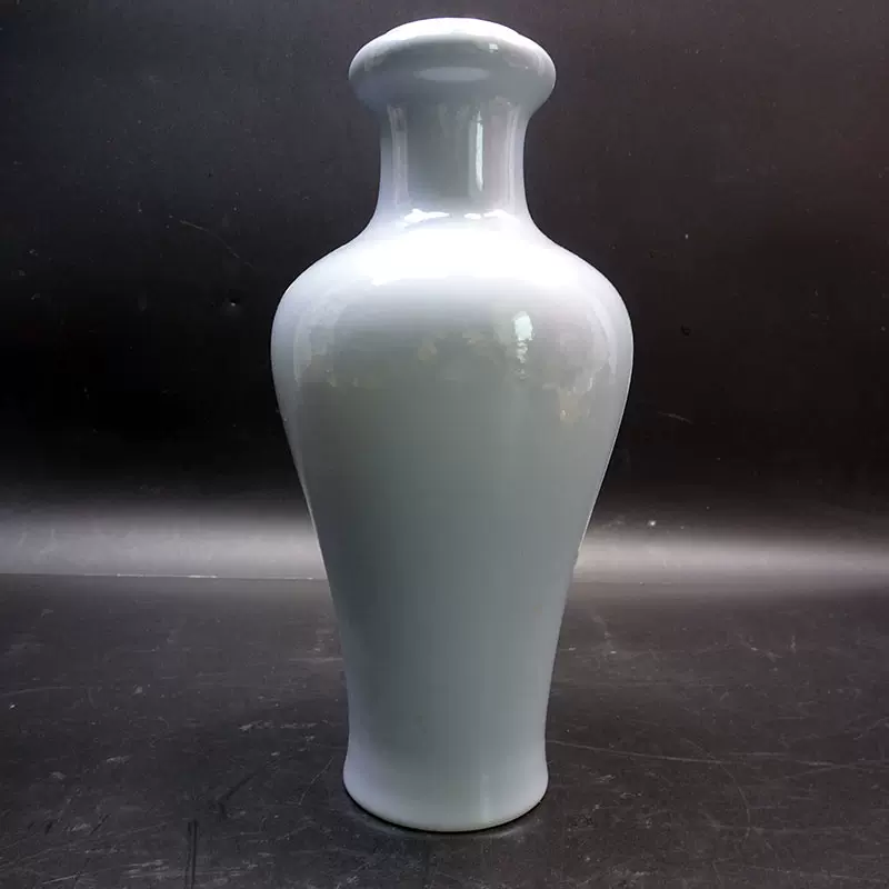 ＊中国古美術/缸豆紅釉盤（底款：大明天啓年製） 中国古美術/缸豆紅釉盤(底款:大明天啓年製)明代/