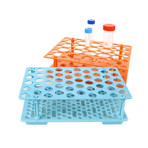 
Instrument and instrument plastic centrifugal tube rack laboratory detachable dual-purpose multi-function centrifugal tube rack 17mm/30mm