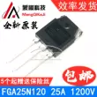 H20R1203 H25R1202 FGA25N120 H30R1602/1353 Ống điện bếp từ IGBT