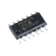 Bộ vi điều khiển PIC16F676-I/SL SMD SOIC-14/chip 8-bit chính hãng chính hãng chuc nang cua ic ic 4017 có chức năng gì IC chức năng