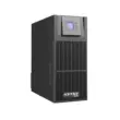 ups bộ lưu điện Bộ nguồn Costar UPS YDC3320 công suất cao tần số cao trực tuyến 20KVA / 18KW pin ngoài ba trong và ba ups santak 500va Bộ lưu điện