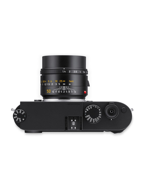 Leica/Leica Monochrom full -frame beamonal script digital number ...
