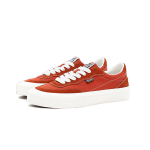 VISION official Flat Top grapefruit low -top pimp furframe cloth shoes men and women street sports skateboard shoes
