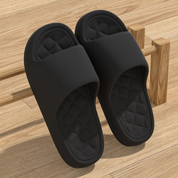 soft sole Men's Sandals for All Seasons 2026 New Model Lightweight Home Bathroom Non-Slip Slippers for Women That Can Be Worn Outside