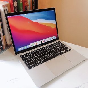 苹果MacBookAir学生笔记本