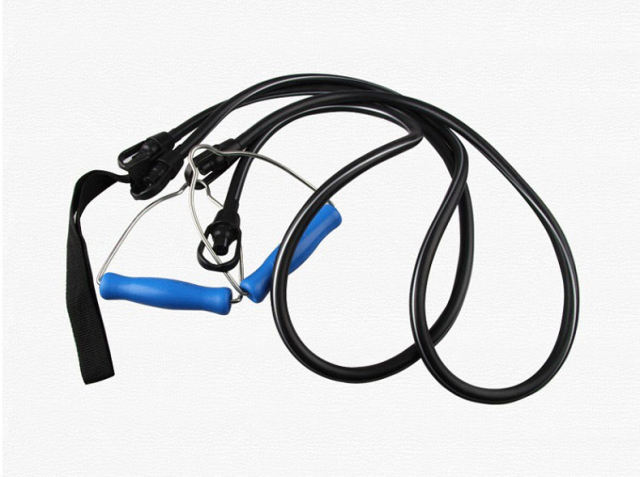 Elastic Training Rope Yingfa Swimming and Land-Based Professional Training Elastic Resistance ...