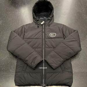 
Nike Nike Air Therma-Fit Men's Autumn and Winter Hooded Warm Cotton Jacket HM0198-011