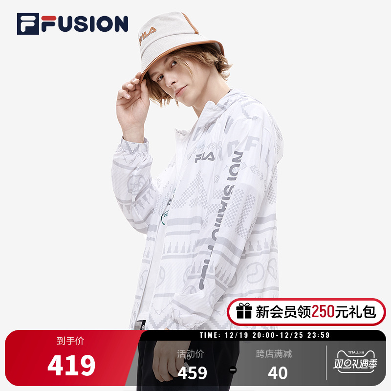 FILA FUSION ٶ Ʈ 귣   2022  Ų   ĳ־  ž-