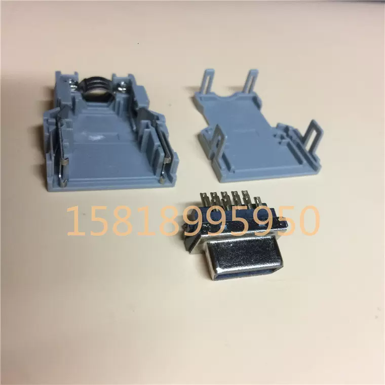 SHEAWA Piu00e8ce De Rechange Pour Fanuc PCR-E20FS PCR-V20LA Servo Encodeur