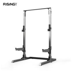 Ruisi Professional Multi-Functional Combination Training Rack Frame-Style Squat Rack Bench Press Rack Barbell Fitness Equipment Gantry Rack