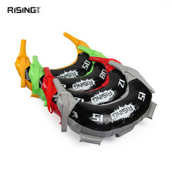 Ruisi Croissant Bag Bulgarian Bag Squat Weight-Bearing Energy Bag Personal Training Physical Fitness Auxiliary Weight-Bearing Explosive Power Training
