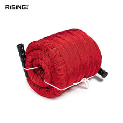 Home Fitness Rope, Battle Rope, Large Rope for Arm Strength, Explosive Power, Physical Training Equipment, Strength Rope, Combat Rope