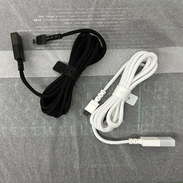 Razer Viper Ultimate Wireless Mouse Baselis Ultimate Mouse Data Cable Charging Cable