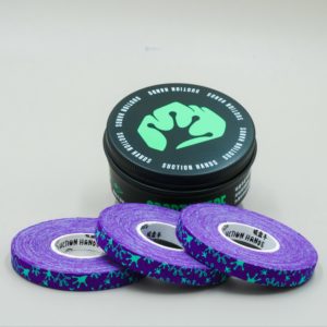 
Rock-time suction cup hand climbing fingertip fine tape tape 8mm finger hand skin protection wild climbing outdoor mountain climbing