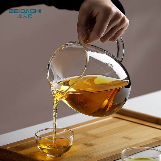 北京　大茶壺 北京大茶壺