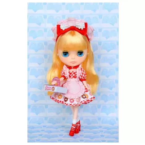 海外製bjd タマゴ型ドール ハンプティダンプティちゃん ノーマル肌 