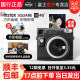 Fuji Instax Polaroid SQ40 Square Camera Harry Potter Selfie Beauty Polaroid SQ1 Upgrade Model