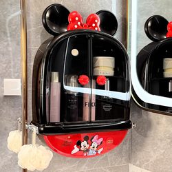 BSD Disney Bathroom Cosmetics