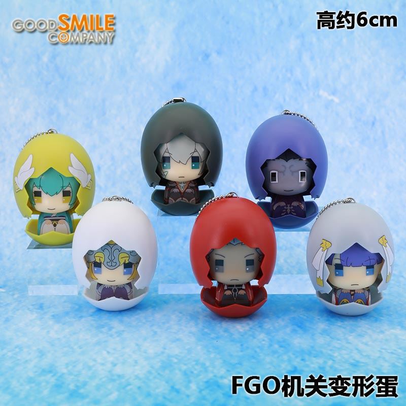  Ϻ  GSC FATE FGO Ŀ ް   02 ܴٸũ  A  Ű -