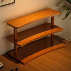 Desktop Cup Holder Multi-Layer Storage Rack Table Storage Organizer Kitchen Living Room Household Multi-Functional Modern Display Rack