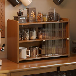 Desktop Storage Rack, Dining Table Countertop Cup Storage Rack, Tea Cup, Coffee Cup, Water Cup, Tea Set, Small Cup Holder on the Table