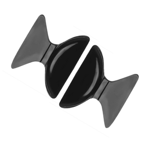 Airbag glasses nasal sticker tablets Japanese popular silicone non -slip nasal cushion Eye frame dragging accessories nasal bridge nose and nose